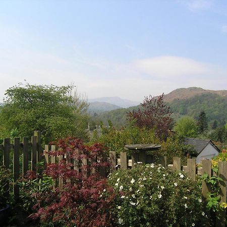 Hayrake Villa Ambleside Luaran gambar