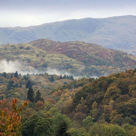 Hayrake Villa Ambleside Luaran gambar
