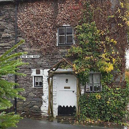 Hayrake Villa Ambleside Luaran gambar