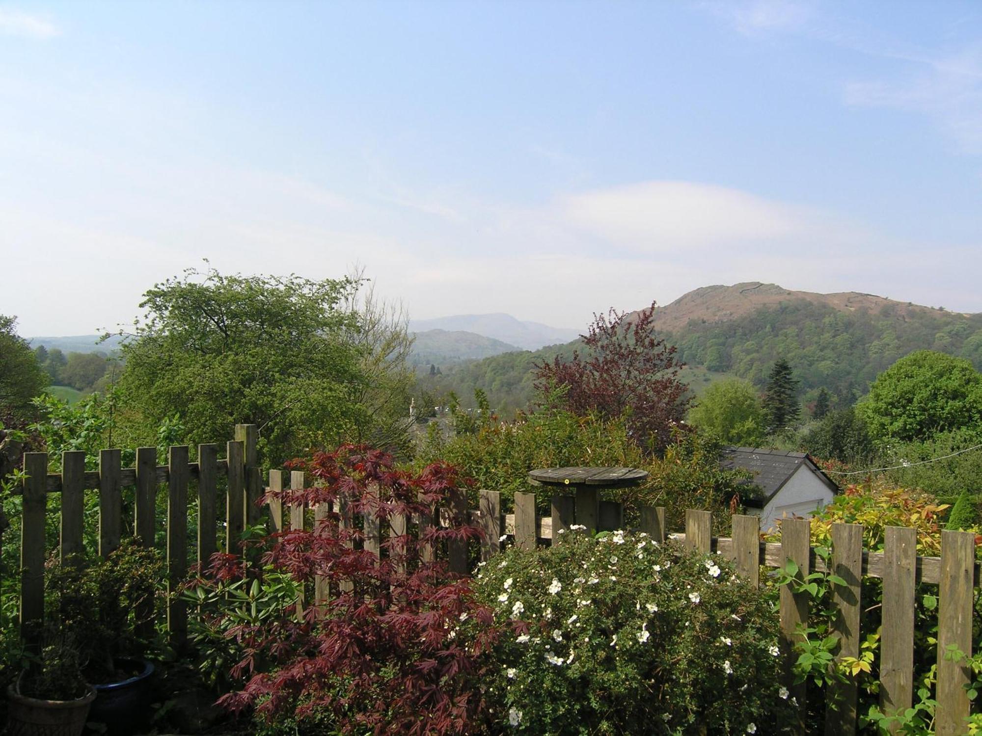 Hayrake Villa Ambleside Luaran gambar