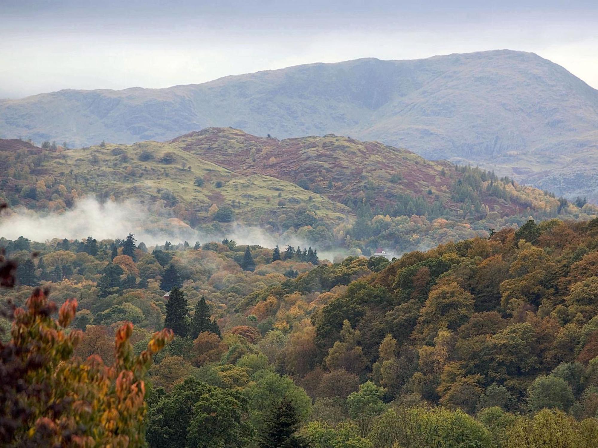 Hayrake Villa Ambleside Luaran gambar