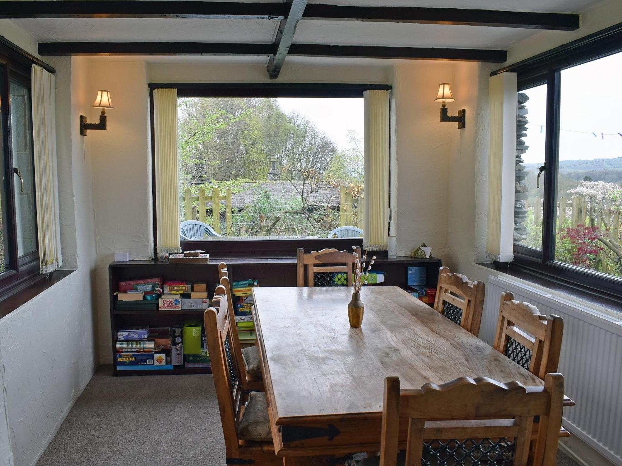 Hayrake Villa Ambleside Luaran gambar