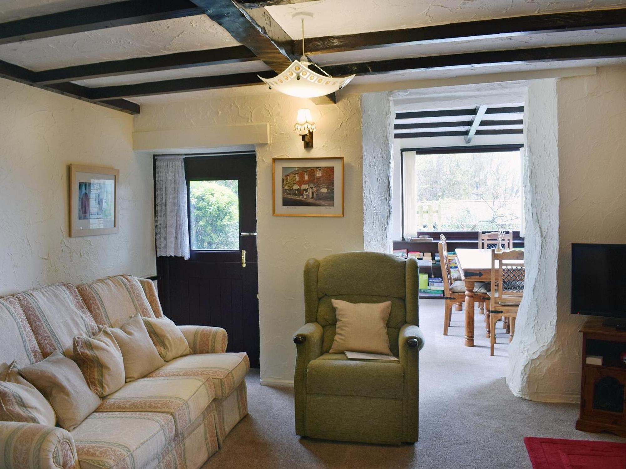 Hayrake Villa Ambleside Luaran gambar