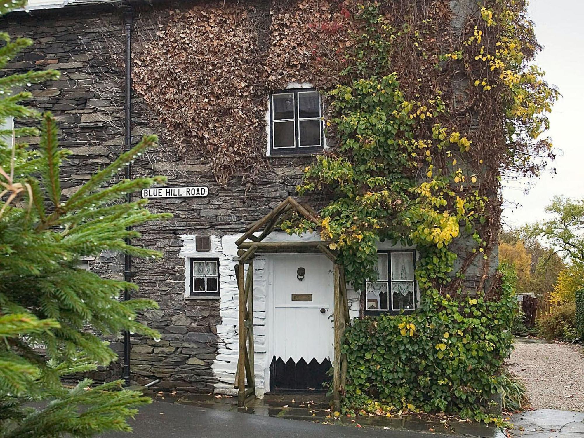 Hayrake Villa Ambleside Luaran gambar